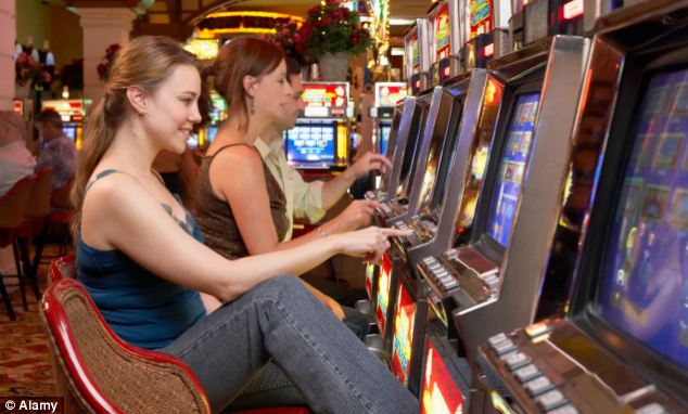 How To Play A Slot Machines - quantumever